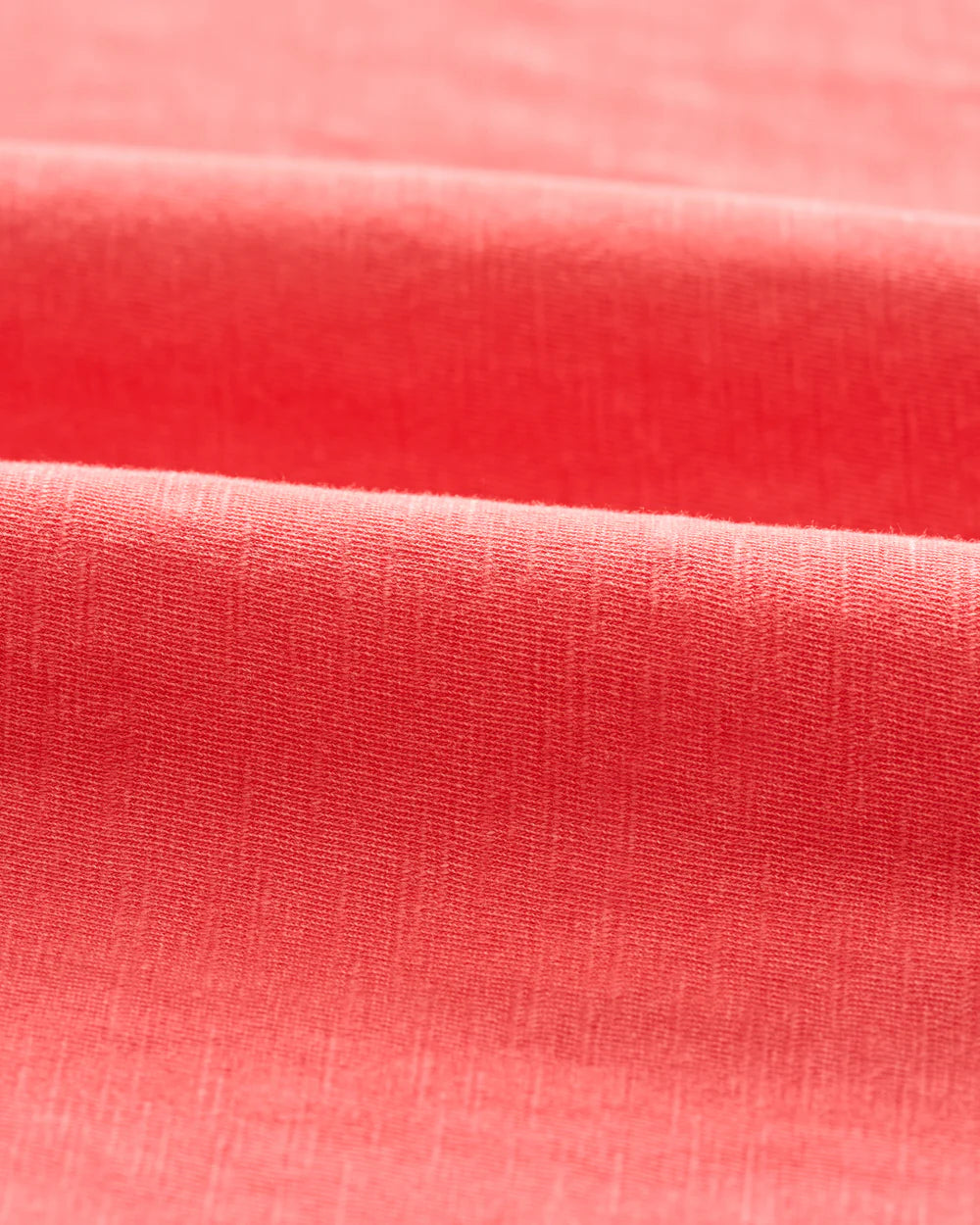 Johnnie-O Original 4-Button Polo - Coastal Wash: Cranberry