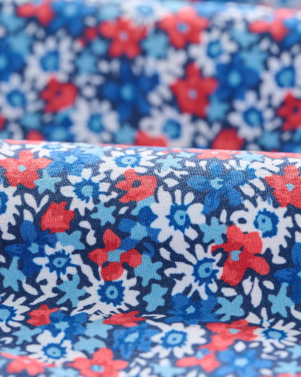 Johnnie-O Half Elastic 7" Swim Trunks - Freesia