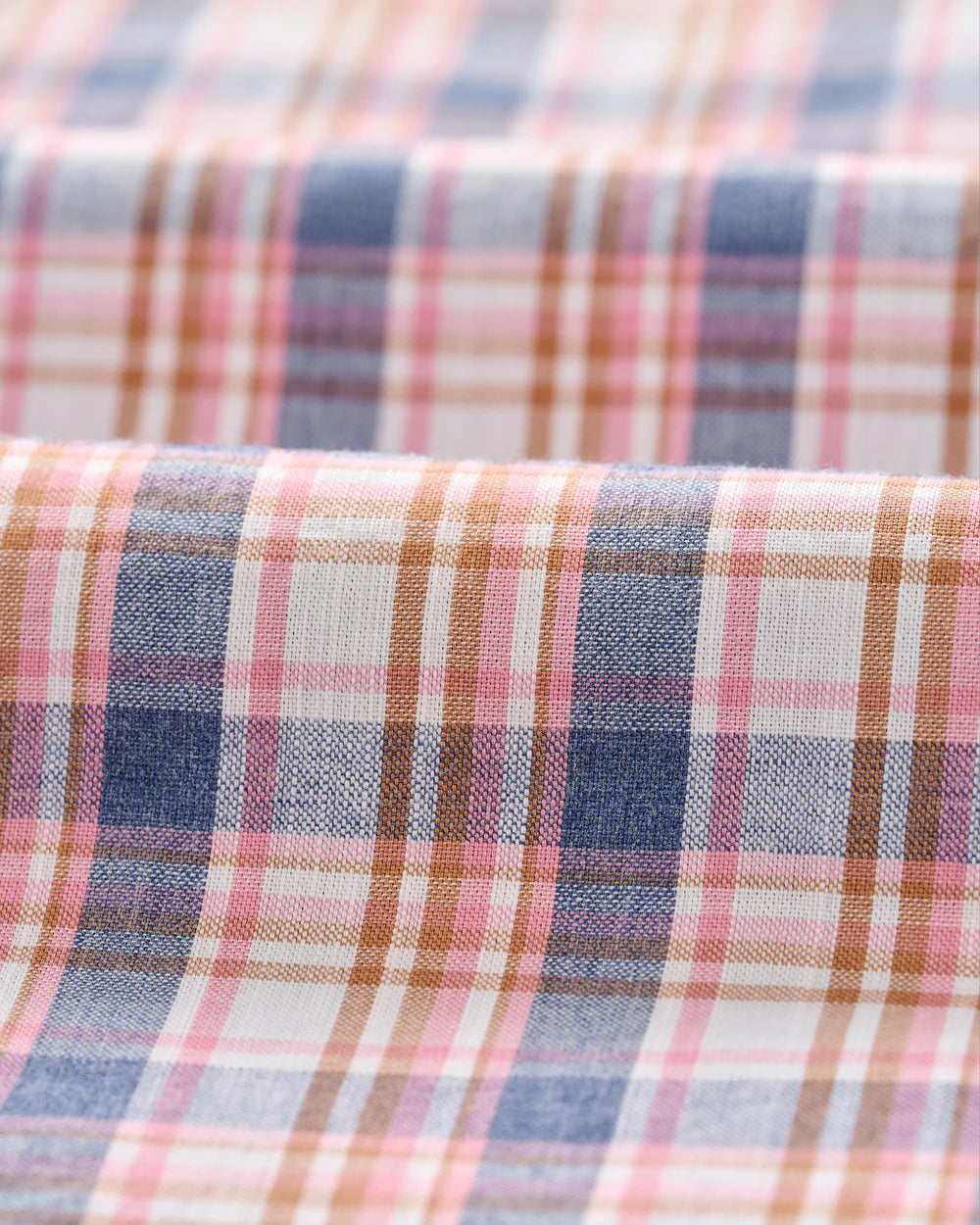 Johnnie-O Jordi Sport Shirt: Lolipop