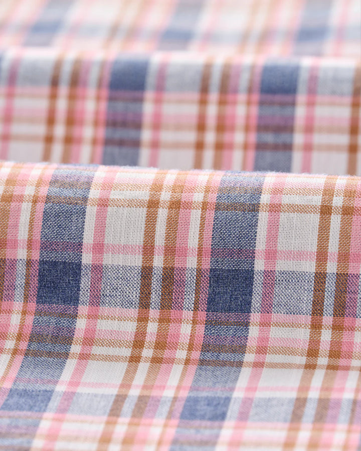 Johnnie-O Jordi Sport Shirt: Lolipop