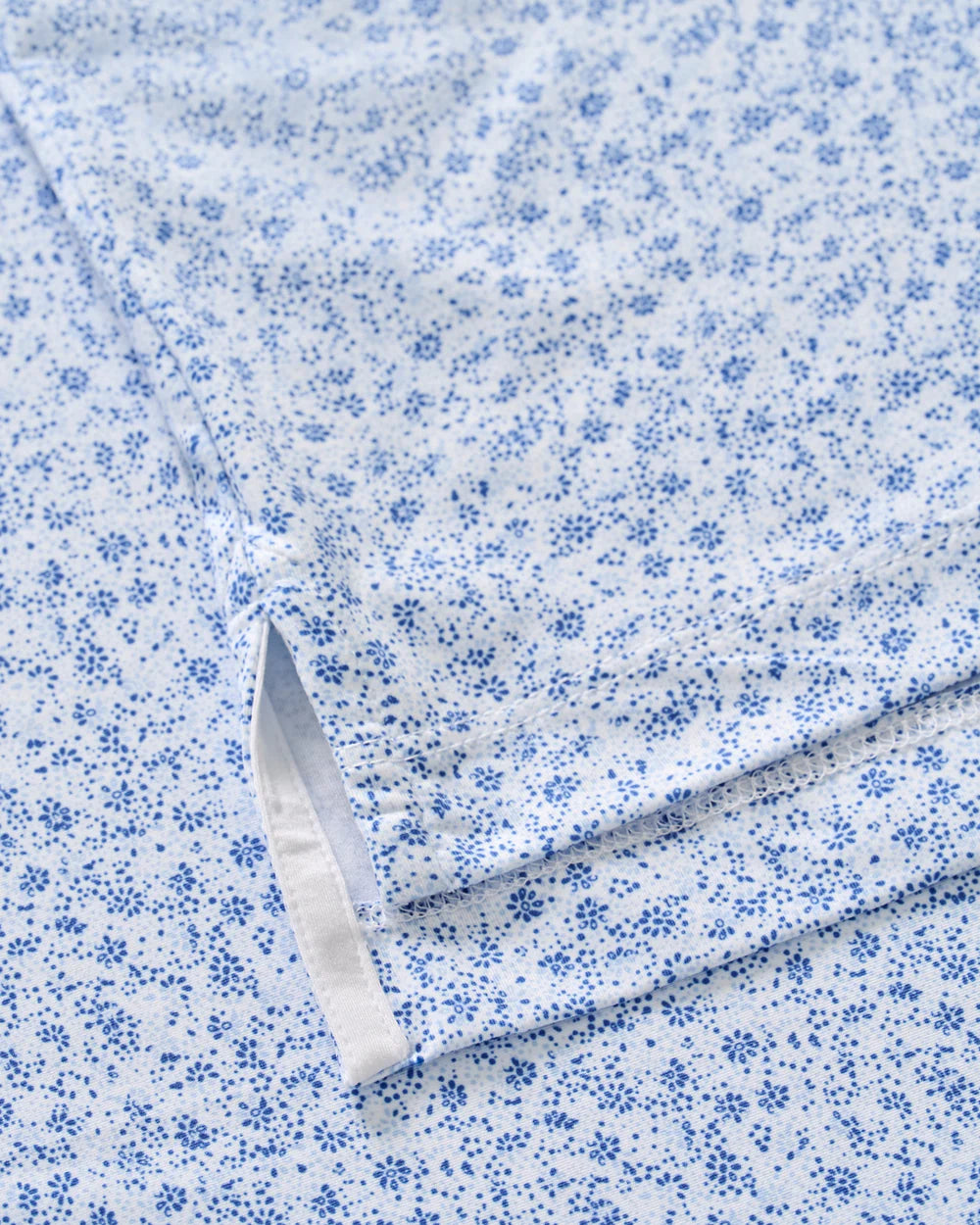 Johnnie-O Performance Featherweight Polo - Marietta: Sound Side