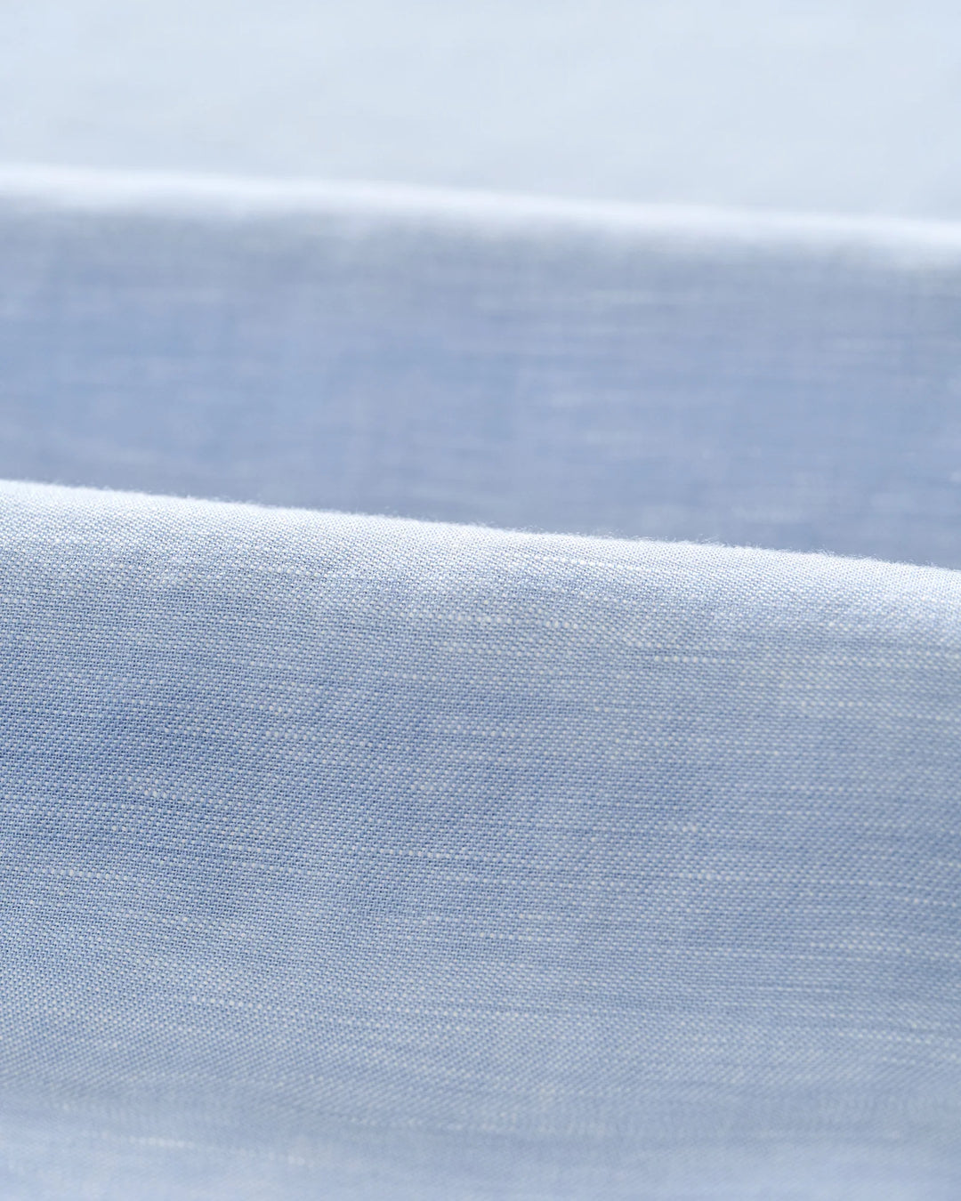 Johnnie-O Linen Button Down Shirt - McCarthy: Maliblu