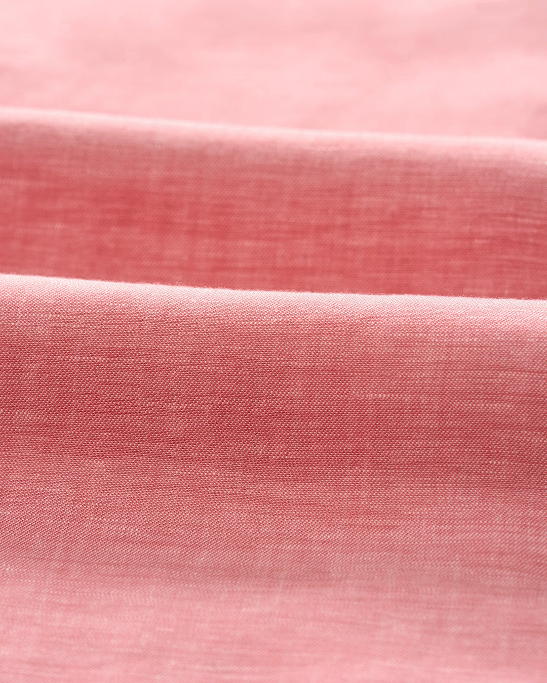 Johnnie-O Linen Button Down Shirt - McCarthy: Malibu Red