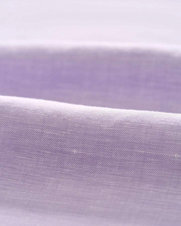 Johnnie-O Linen Button Down Shirt - McCarthy: Tulip