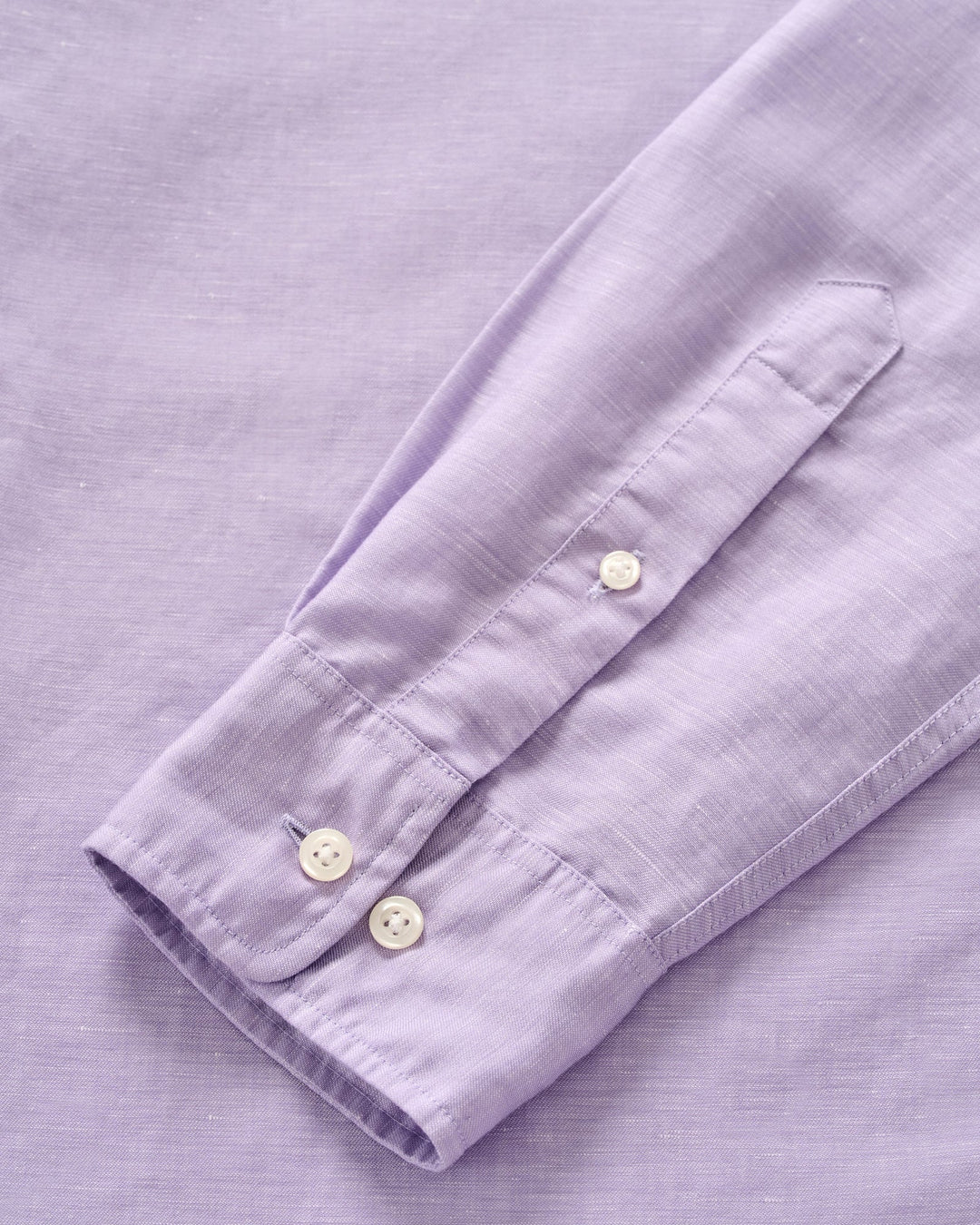 Johnnie-O Linen Button Down Shirt - McCarthy: Tulip