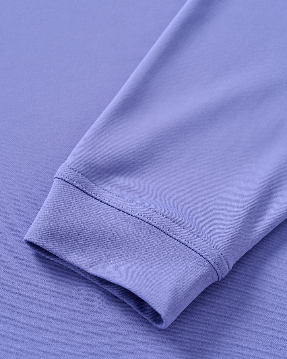 Johnnie-O Motion Performance 1/4 Zip Pullover: Acai