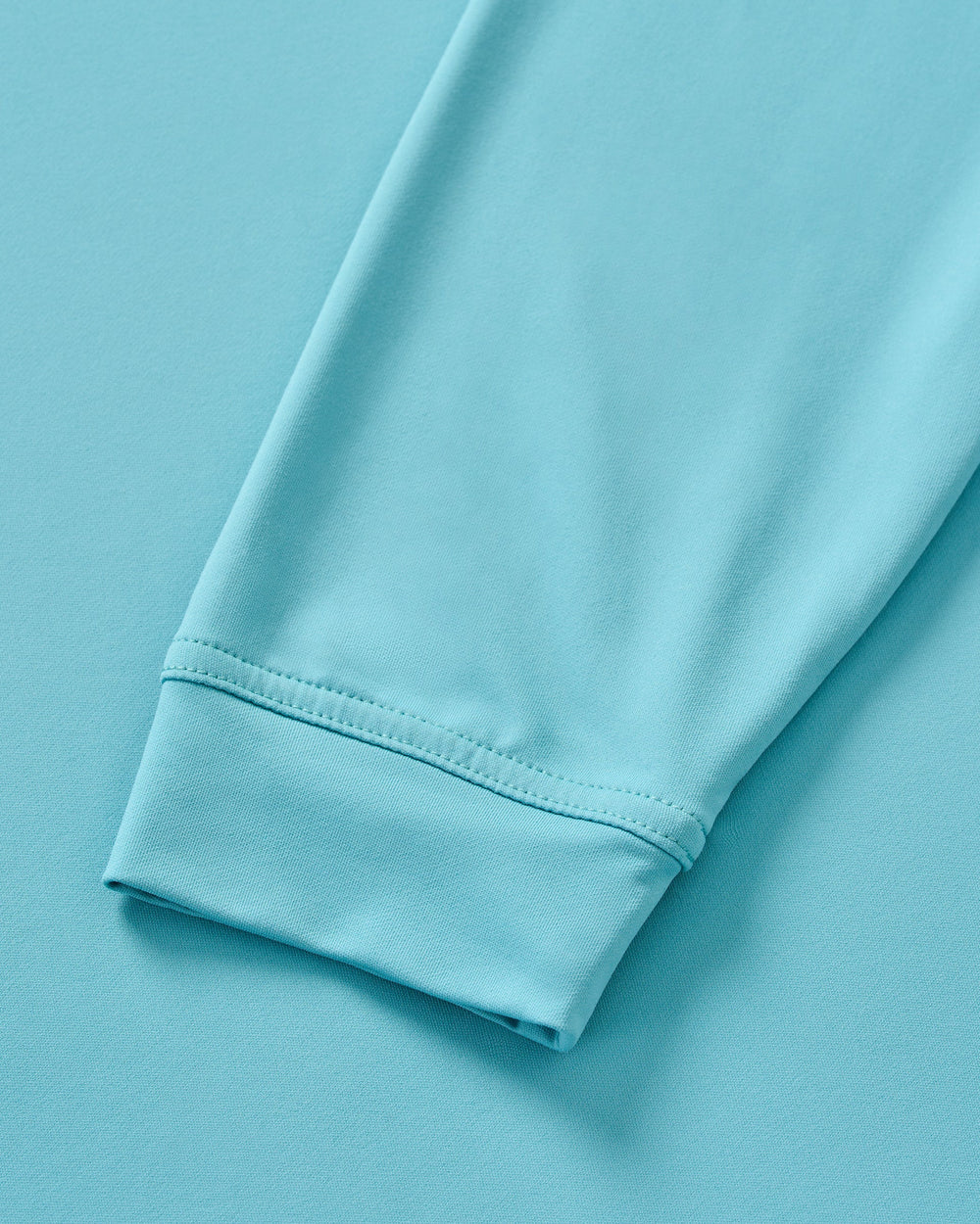 Johnnie-O Motion Performance 1/4 Zip Pullover: Tropical
