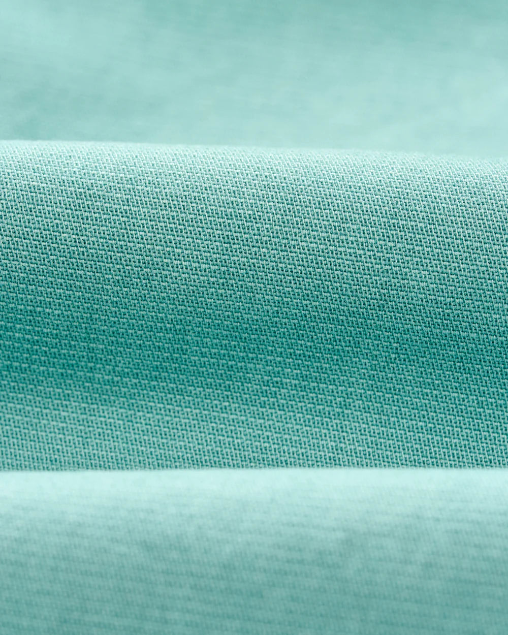 Johnnie-O Nassau 7" Cotton Blend Shorts: Green Grass