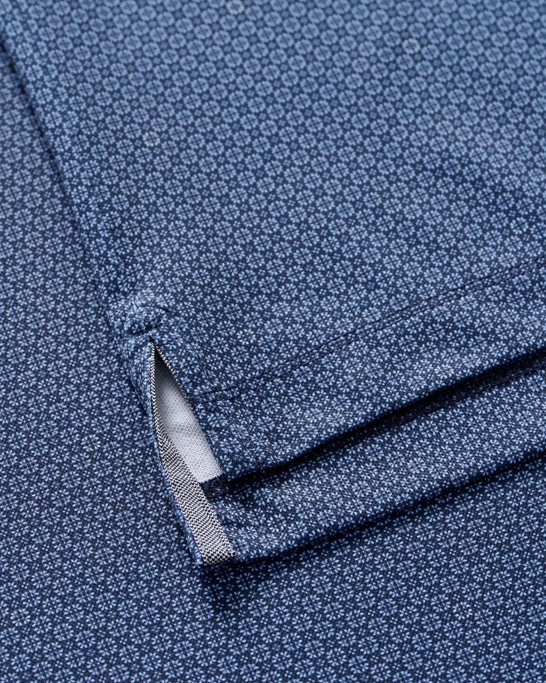 Johnnie-O Performance Mesh Polo - Parson: Navy