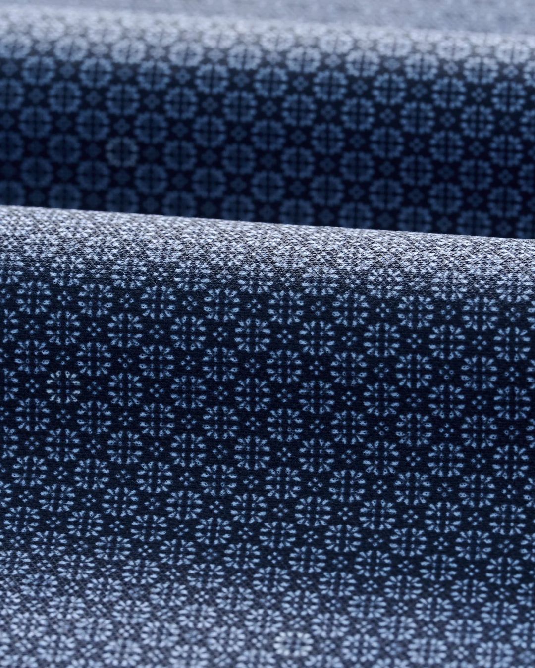 Johnnie-O Performance Mesh Polo - Parson: Navy