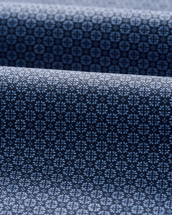 Johnnie-O Performance Mesh Polo - Parson: Navy