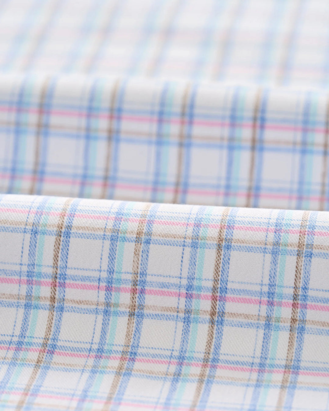 Johnnie-O Everyday Performance Button Down Shirt - Salvadore: White
