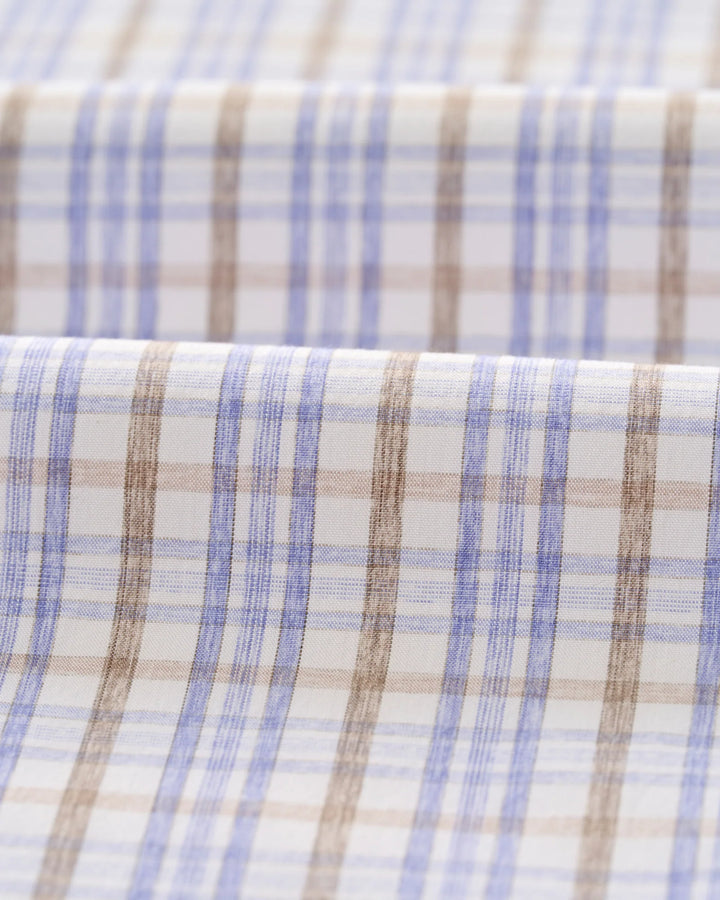 Johnnie-O Everyday Performance Button Down Shirt - Tinsley: Laguna Blue