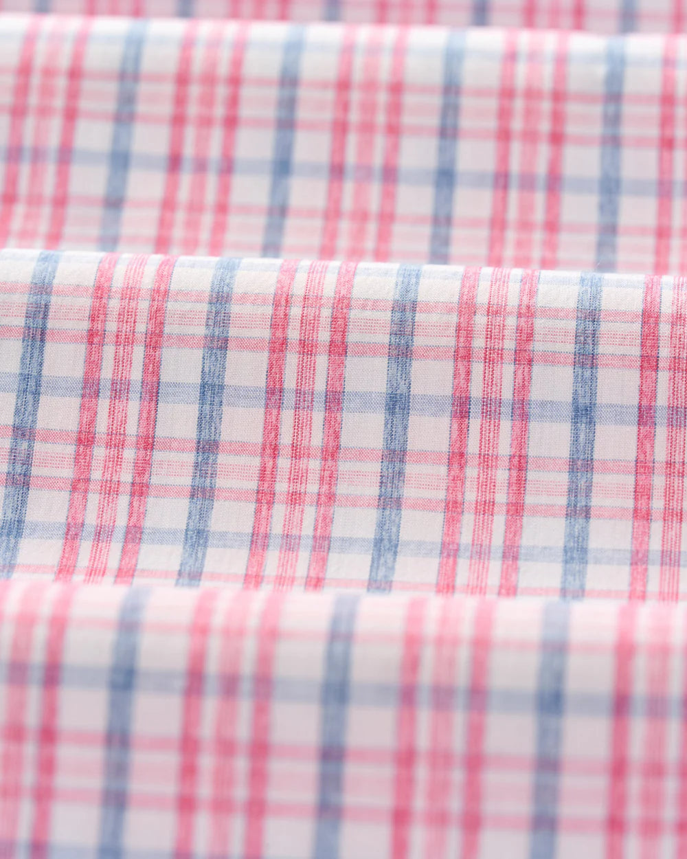 Johnnie-O Everyday Performance Button Down Shirt - Tinsley: Snapper