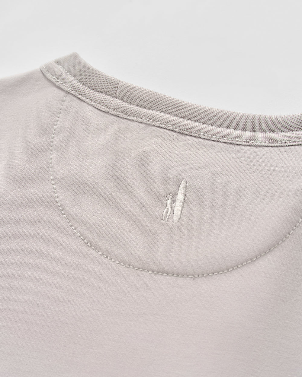 Johnnie-O Willard Drirelease® Crewneck Sweatshirt: Echo