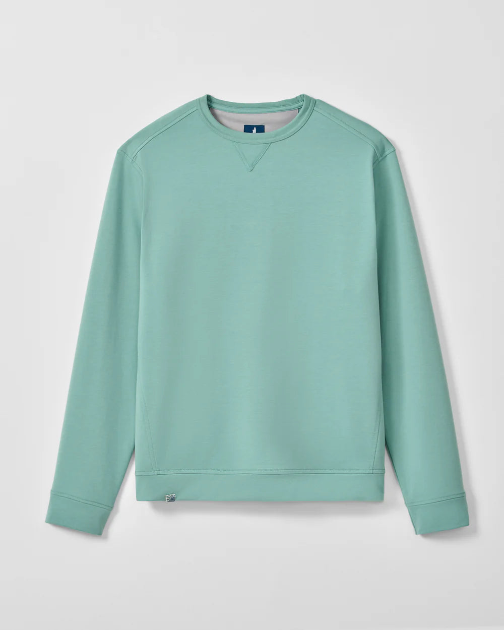Johnnie-O Willard Drirelease® Crewneck Sweatshirt: Sublime