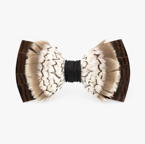 Brackish Savageton Bow Tie