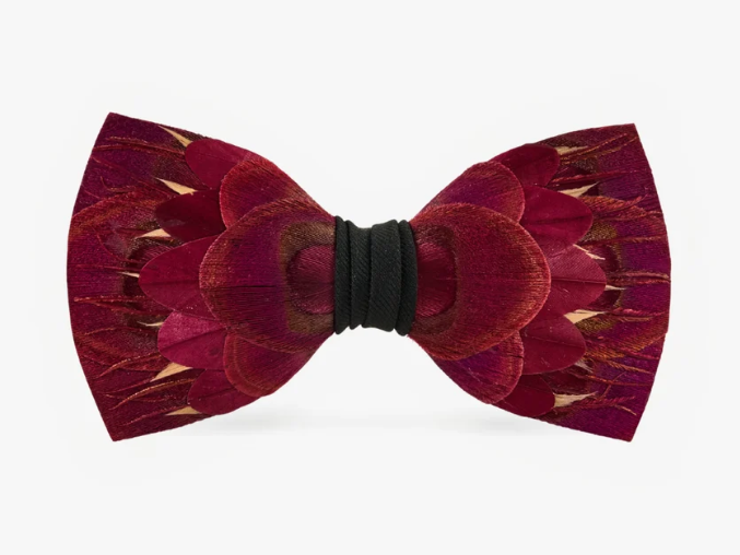 Brackish Micheal Bow Tie