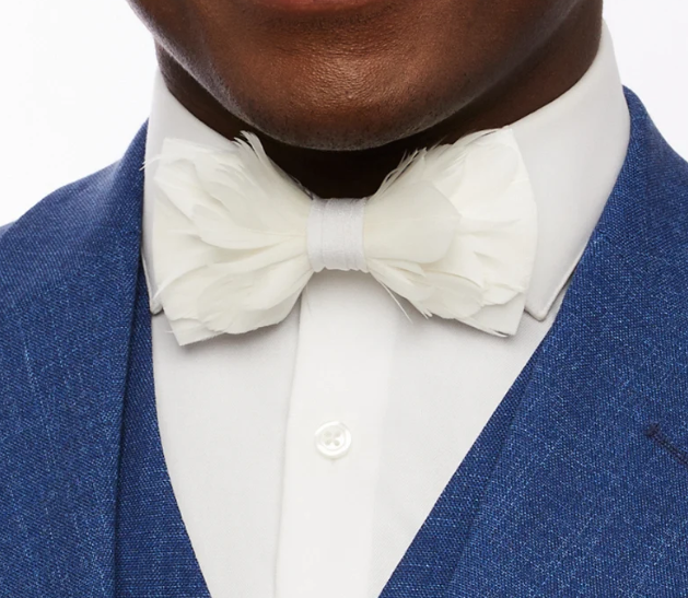 Brackish Bowtie - Carew
