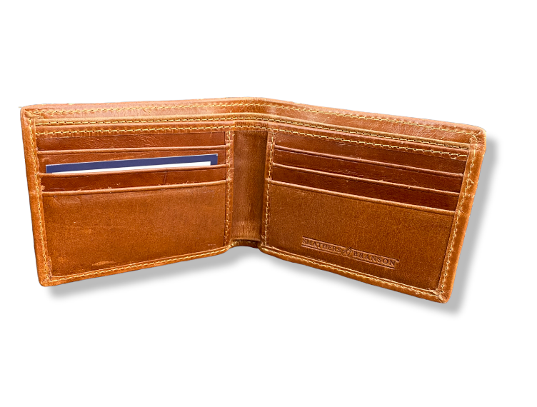 Smathers and Branson Lake Murray Sunset Bi-Fold Wallet