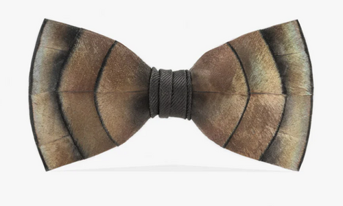 Brackish Bowtie Jive Turkey "The Original"