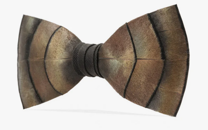 Brackish Bowtie Jive Turkey "The Original"