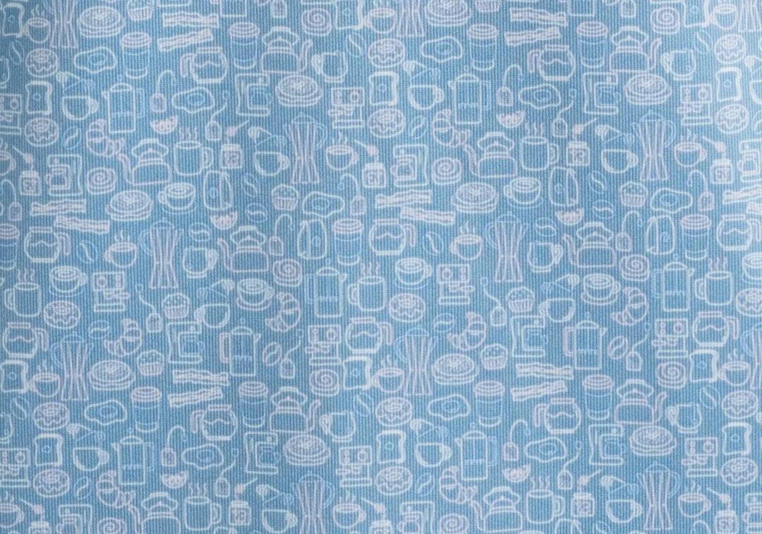 Johnnie-O Cup of Jo Performance Jersey Polo: Carbon Fiber