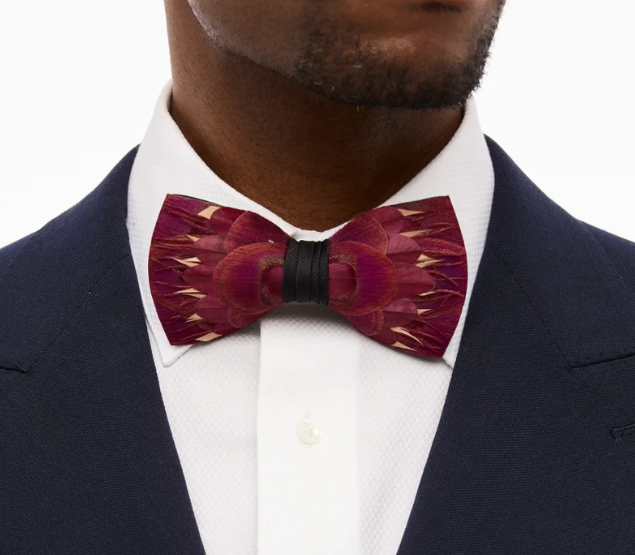 Brackish Micheal Bow Tie