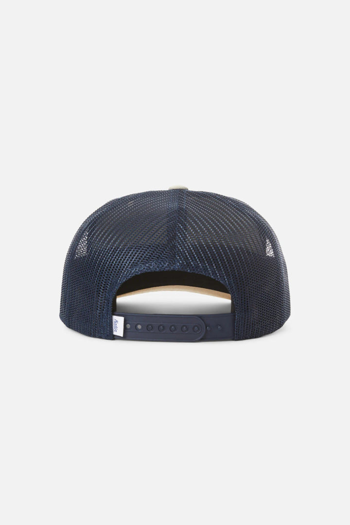 Katin Siren Hat: Washed Blue