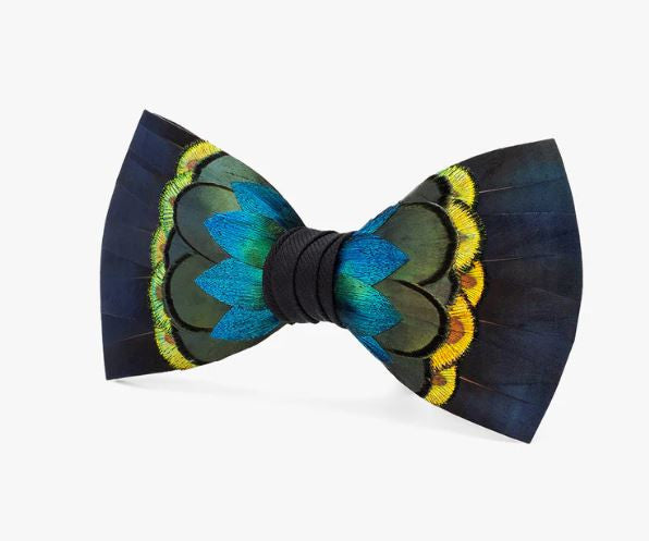 Brackish Bowtie: Sitka