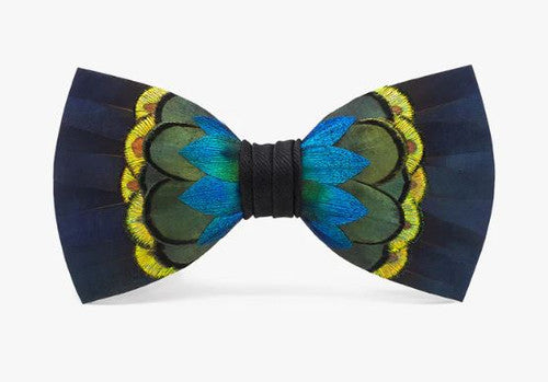 Brackish Bowtie: Sitka