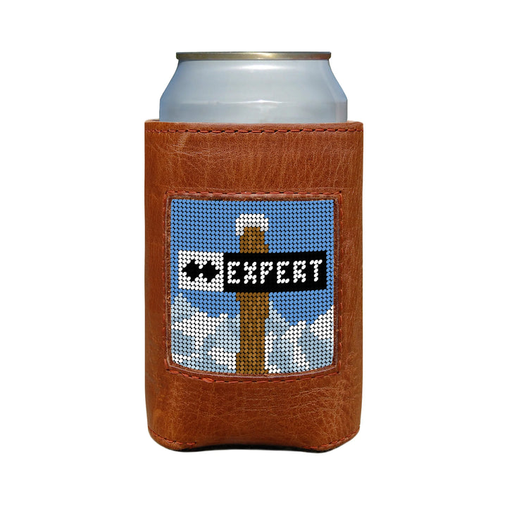 Smathers and Branson Ski Trails Can Cooler: Multi