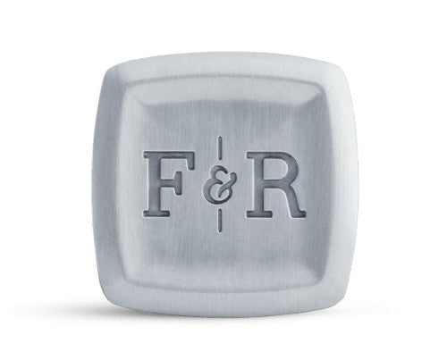 Fulton and Roark .2 Oz Solid Cologne: Highway 190