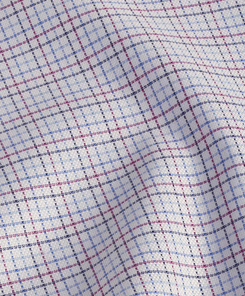 david donahue royal oxford dress shirt David Donahue Royal Oxford Dress Shirt Regular Fit