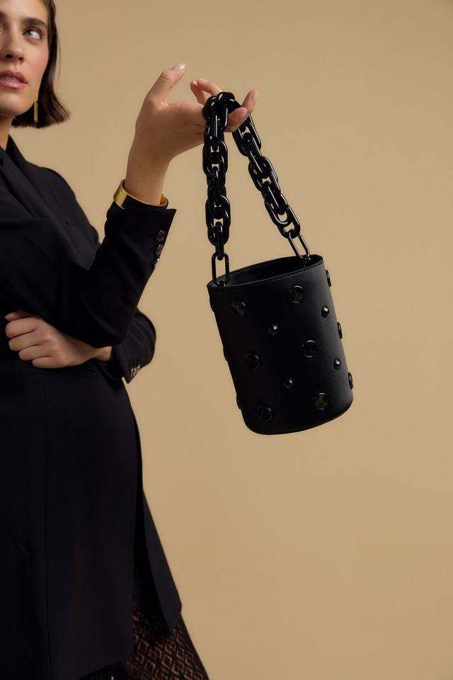 Brackish Gianna Hinge Cuff