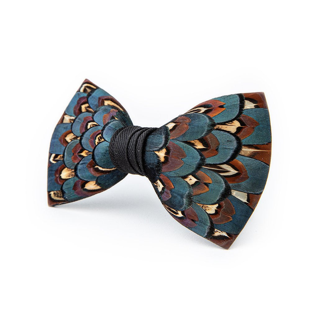 Brackish Bow Tie: Turner