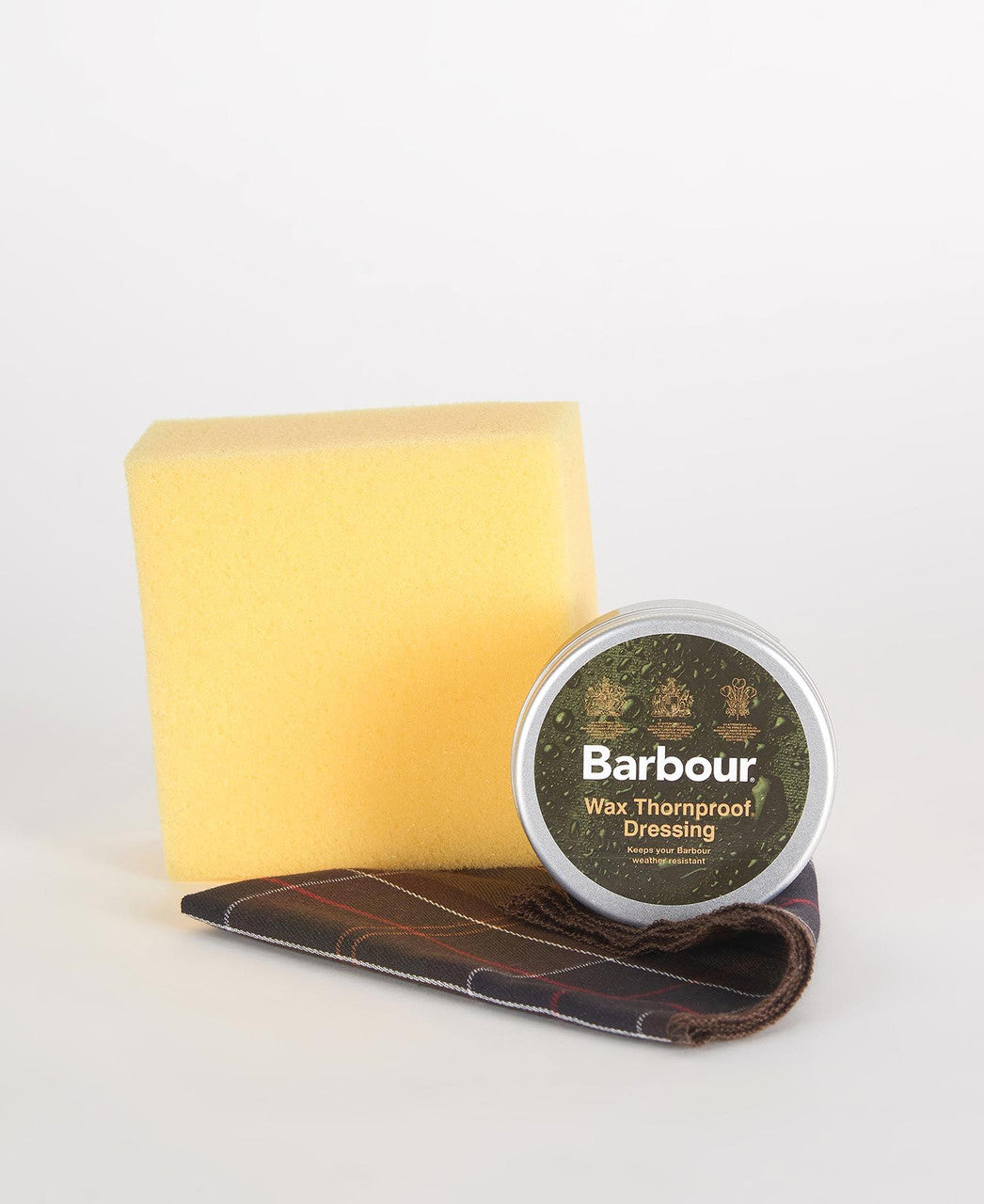 Barbour Mini Reproofing Kit