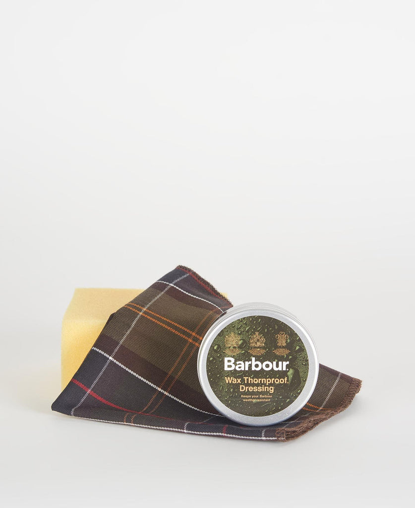 Barbour Mini Reproofing Kit – Craig Reagin Clothiers