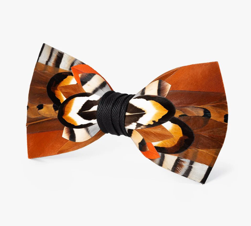 Brackish Wapiti Bow Tie