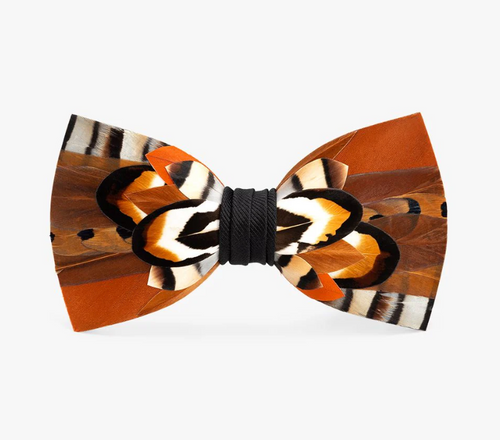 Brackish Wapiti Bow Tie