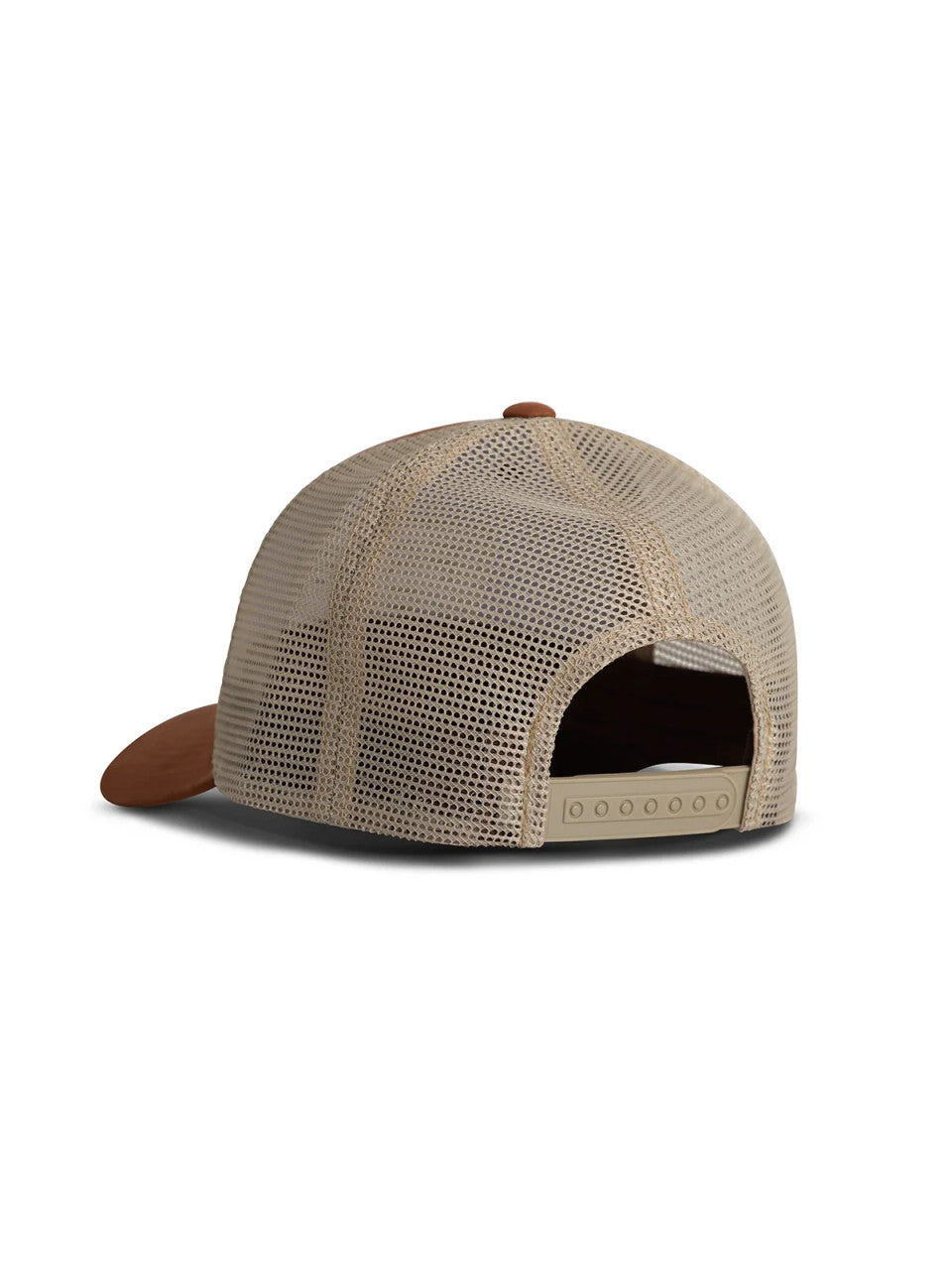 Free Fly Wave Trucker Hat: Adobe