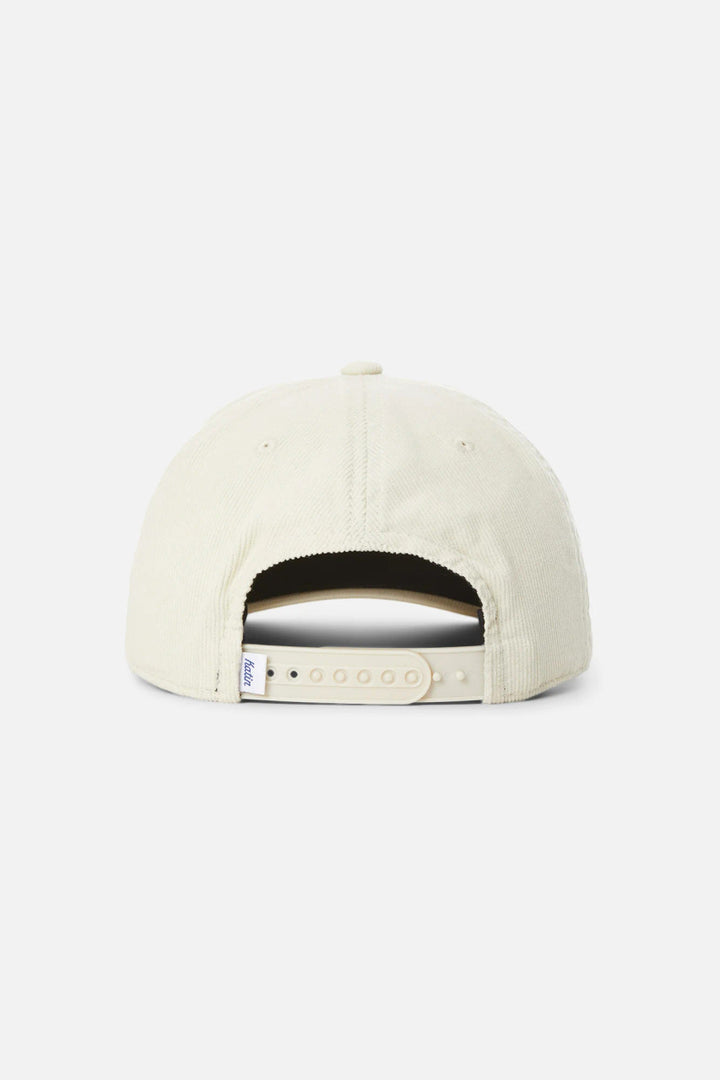 Katin Wilona Hat - Vintage White