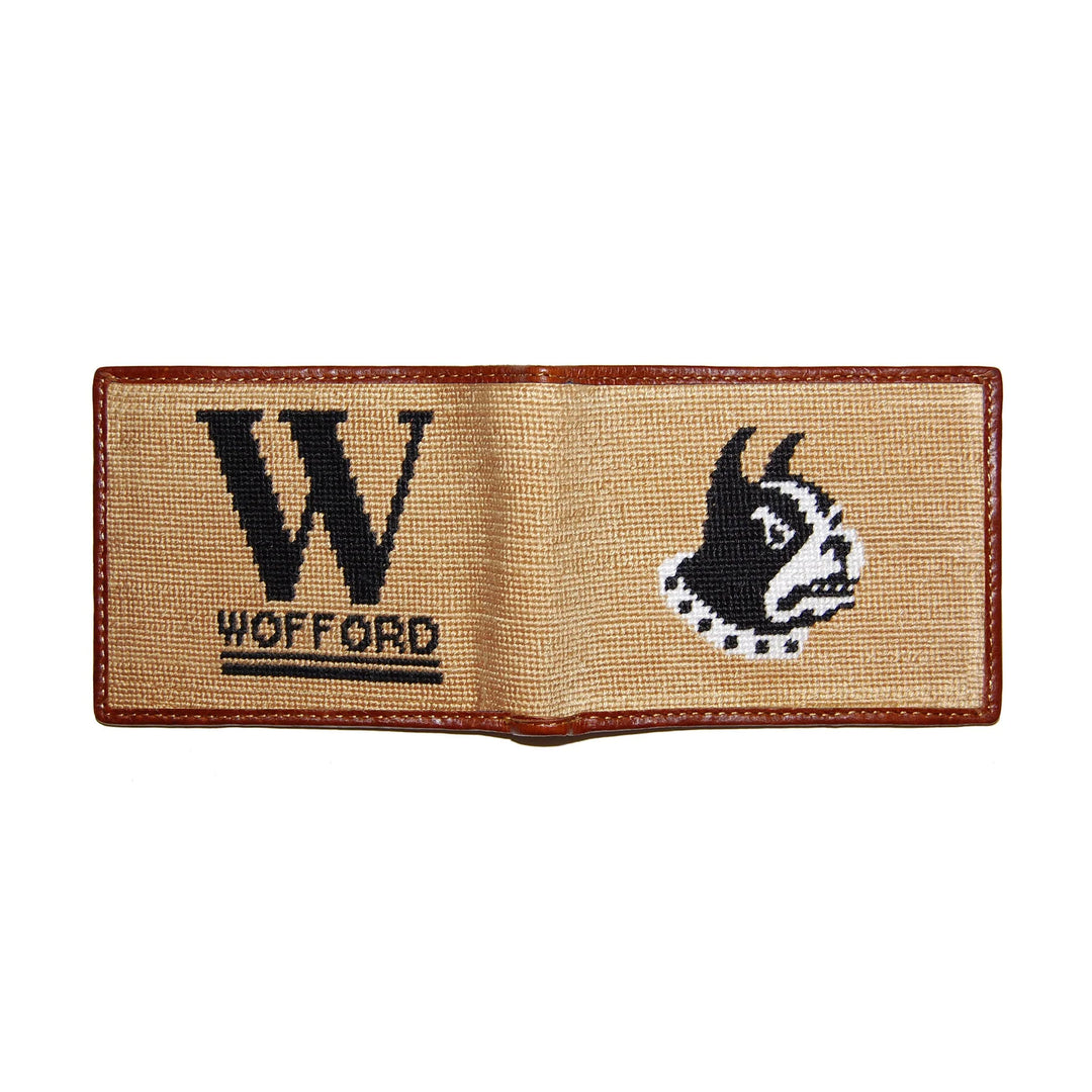 Smathers & Branson Wofford Wallet
