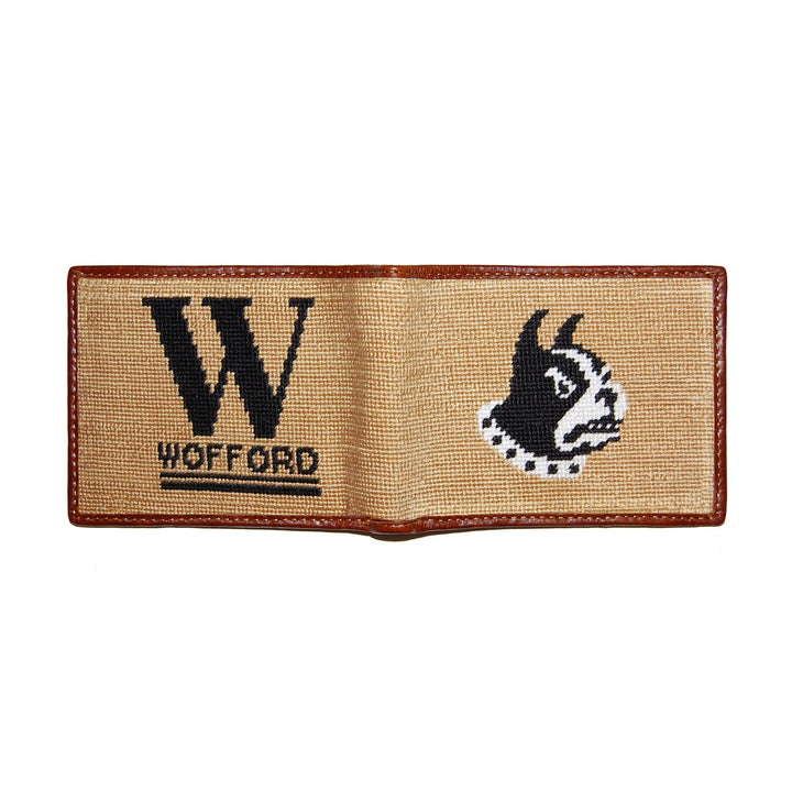 Smathers & Branson Wofford Wallet