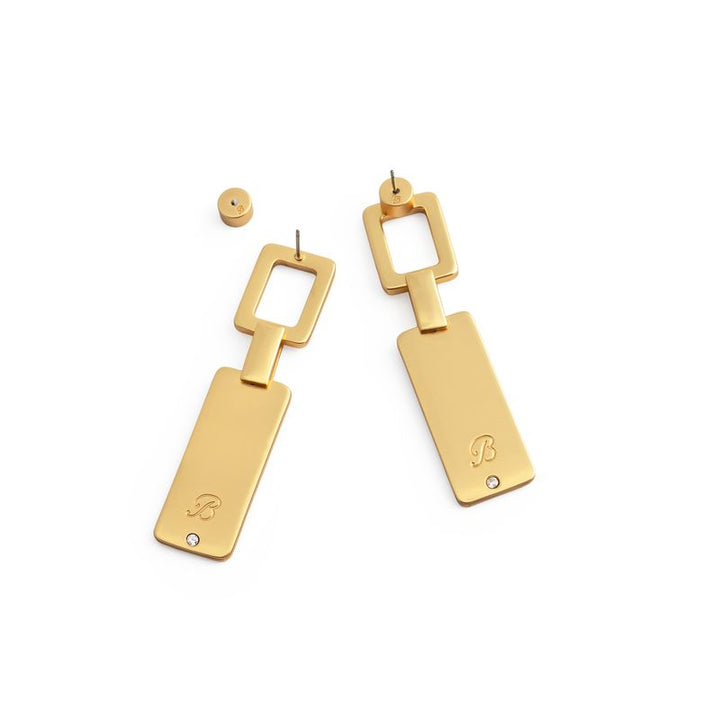 Brackish Isabella Drop Earring