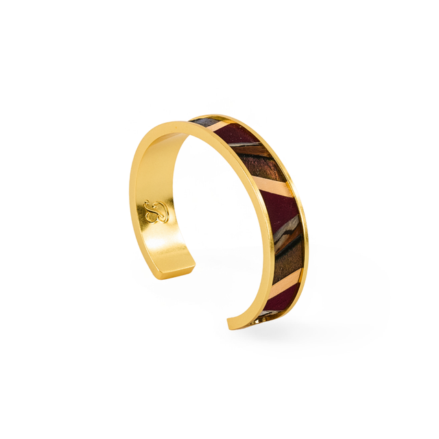 Brackish Nova Thin Cuff
