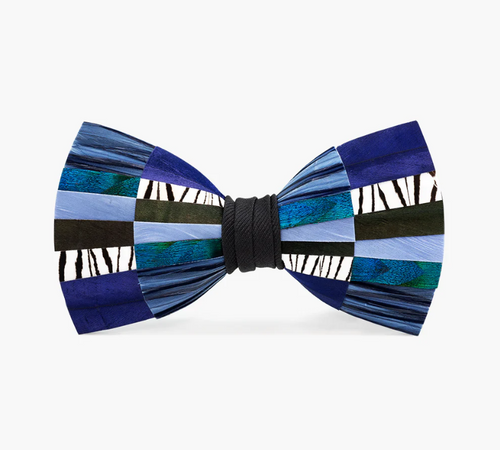 Brackish Bowtie: Tombstone