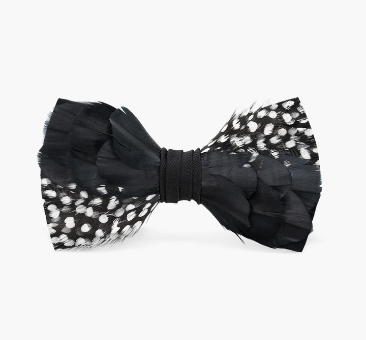 Brackish Bowtie: Bisbee