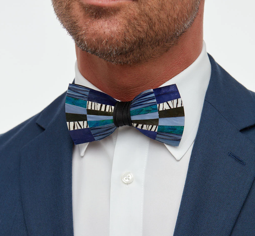 Brackish Bowtie: Tombstone