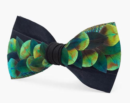 Brackish Bowtie: Fairbanks